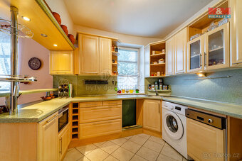 Prodej bytu 3+kk, 90 m², Mariánské Lázně, ul. Družstevní - 7