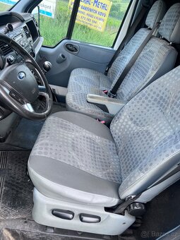 Ford transit - 7
