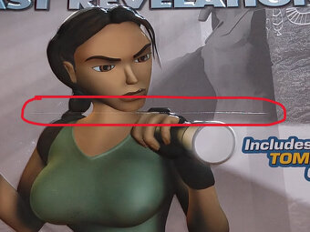 Tomb Raider: The Last Revelation - Millennium Edition (1999) - 7
