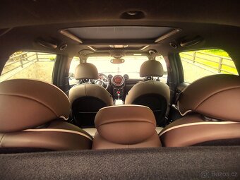 MINI Cooper Countryman SD - ALL4 - JCW - 2.0 Diesel - 7