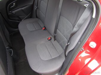 Kia Rio 1.25 i , 64 kW benzín, 2013 - 7