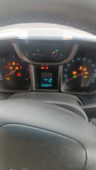 Chevrolet Orlando - 7