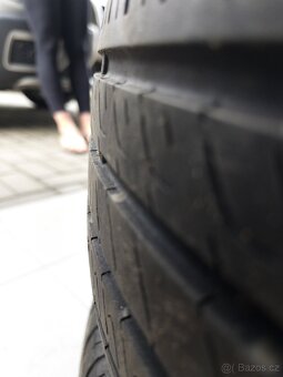 Alu kola 5x112 r16 - 7