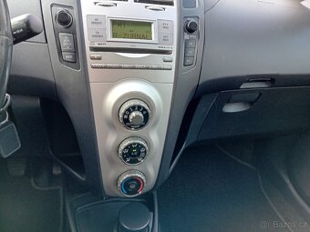 Toyota Yaris 1.0 51kW 2008 - 94.500km - 7