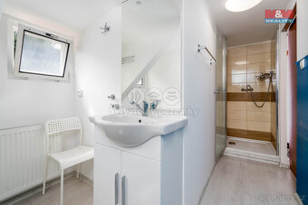 Prodej rodinného domu, 154 m², Praha, ul. Plzeňská - 7