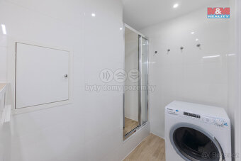 Prodej bytu 2+kk, 45 m², Praha, ul. Makovského - 7