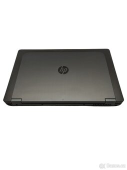 HP Z Book 17 G2 ( 12 měsíců záruka ) - 7
