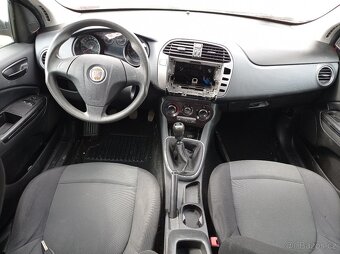 Fiat Bravo náhradní díly - 7