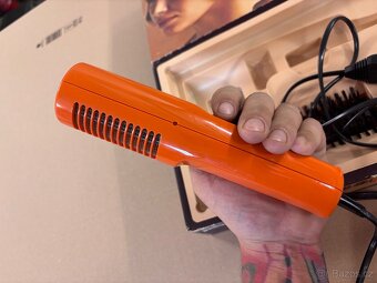 Braun Hair-Styler HLD-5A 125/220 V - 7