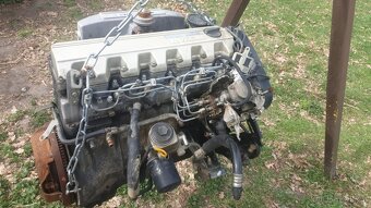Dily nissan patrol y60 - 7
