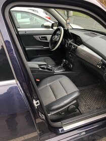 Prodám Mercedes GLK 320 CDI 4 MATIC - 7