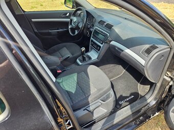 Prodám Škoda Octavia 2 combi 1.6tdi - 7