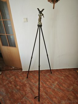 Střelecká hůl Primos TRIGGER STICK GEN3 TRIPOD, 24-62" - 7