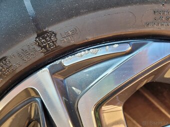 Hyundai I30 5x114.3 - 7