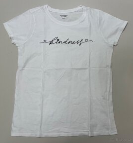 Trička Zara, bershka, reserved - 7