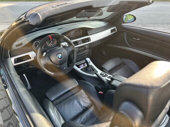 335i e93 Mpaket - 7