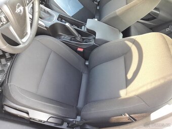 opel insignia 1.8i - 7