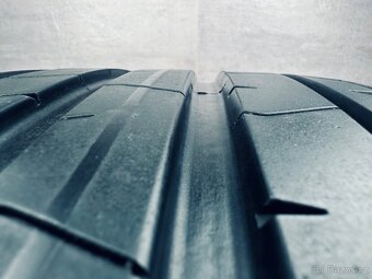 TOP letní kola Audi A8 R20 originál - 7
