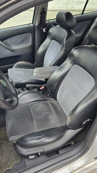 Škoda Octavia 1 - 7