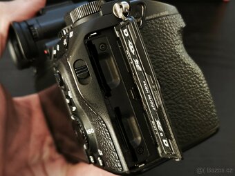 Sony a9 - 7