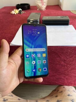 Honor 20 Lite 4GB/128GB - 7