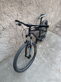 Horské kolo 27,5 rám 15" - 7