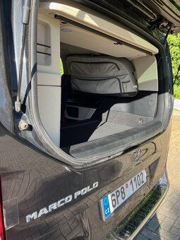 Mercedes-Benz V250d MARCO POLO,odpočet DPH, IHNED k dispozic - 7