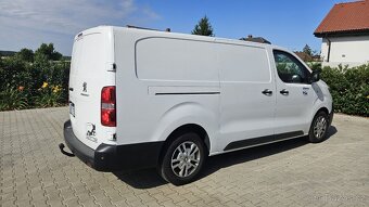 Peugeot Expert 2.0 HDi 110kW, 108 331km - 7