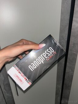 Cestovní kávovar Nanopresso Wacaco - 7
