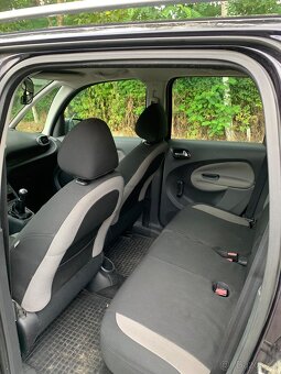 Prodám Citroen c3 Picasso 1.4i benzin +lpg rok 2014 - 7