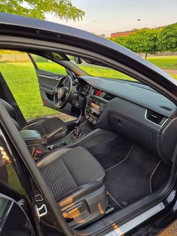 Škoda Octavia 3 RS 2.0 tsi 162kw RV: 2016 - 7