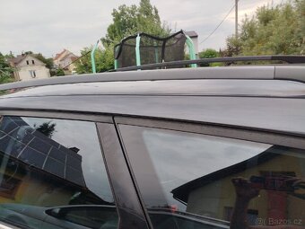 Střešní nosič pro všechna vozidla s příčníky - 7