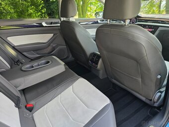 Vw Arteon Shooting Brake Elegance - 7