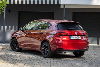Fiat Tipo 1.4i LPG Street /aj na splátky/ - 7