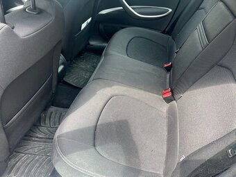 Citroen C5 2,0 HDI 103kW NAVI AUT.KLIMATIZACE SENZORY - 7