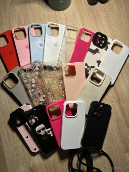 Iphone 14 pro 128GB - 7