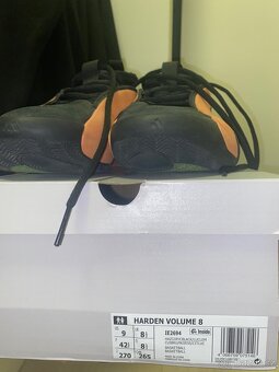 Addidas Harden vol 8 - 7