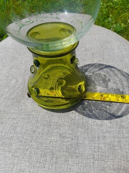 Krásná sklenička - 7