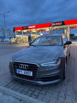 Audi A6 C7 2011rok 3.0 tdi - 7