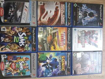 PlayStation 2 hry - 7