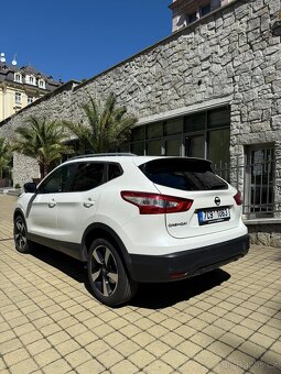 Nissan Qashqai - 7