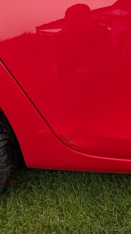 VW Golf 6 1.4 - 7