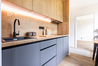 Prodej bytu 2+1 50m² - 7
