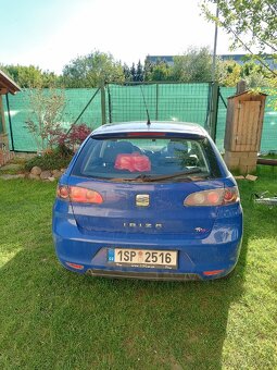 Seat Ibiza 1.4 16V - 7