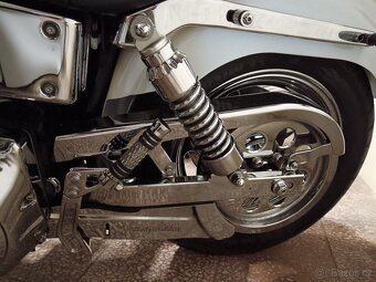 Harley Davidson FXDL Dyna Low Rider - 1999 - 7