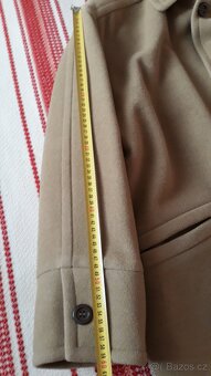 pánský vlněný kabát JOOP - 7