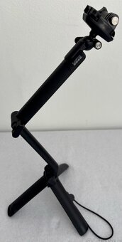 Kamera GoPro 10 s příslušenstvím - 7