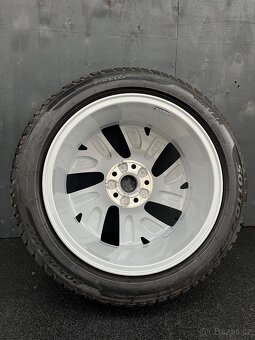Alu vw golf 8, caddy, octavie 205/50/17 Belmont - 7