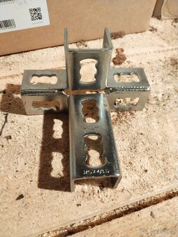 Hilti spojovací prvky. - 7