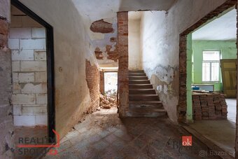 Prodej, komerční/činžovní dům, 400 m2, 51202 Košťálov, Semil - 7